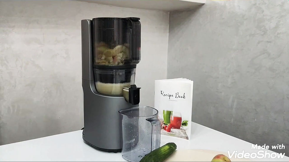 Miniature : HUROM H200