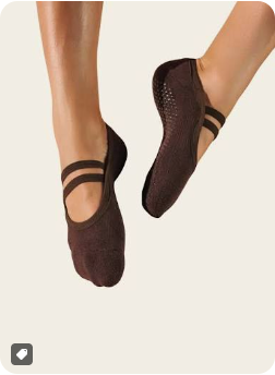Miniature : Chaussettes anti-dérapantes