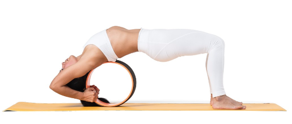 Miniature : Chin Mudra Roue