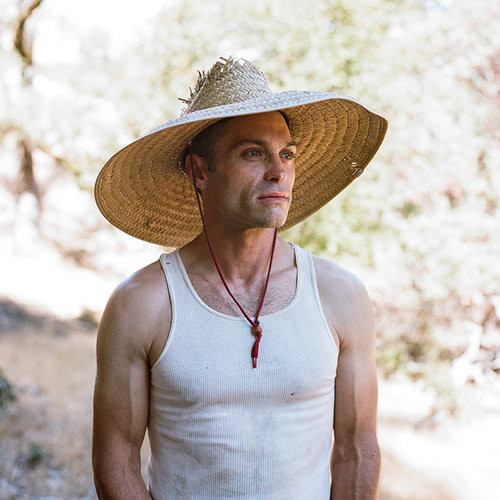 Speaker Profile: Max Gill