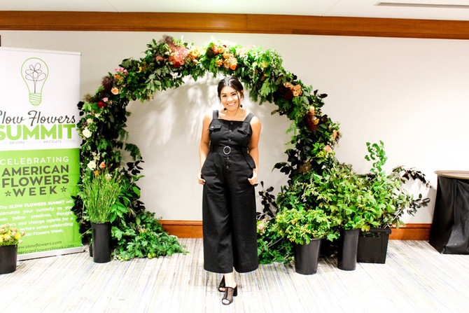 Speaker Profile: Niesha Blancas