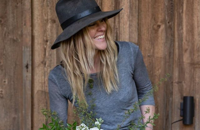 Speaker Profile: Carly Jenkins