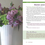 Thumbnail: Slow Flowers (signed by author Debra Prinzing)