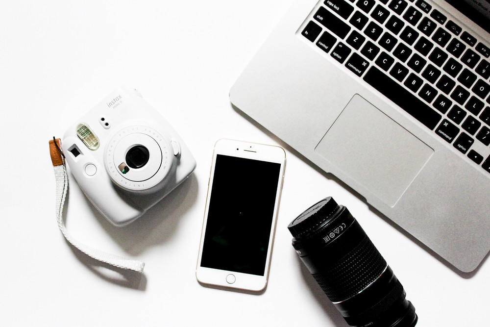 Social Media Tools