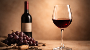 O Sabor do Vinho.