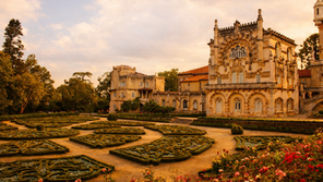 Bairrada, o Berço do Espumante Português