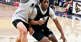 HBCU BASKETBALL SHOWCASE GIVES UNSIGNED SENIORS, JUCO ATHLETES FINAL SHOT