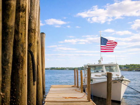 Private Boat Charters in Mid-Coast Maine: What to Know Before You Book.
