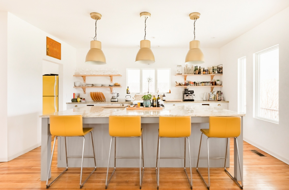 Before & After Galleries | M&C Interior Design