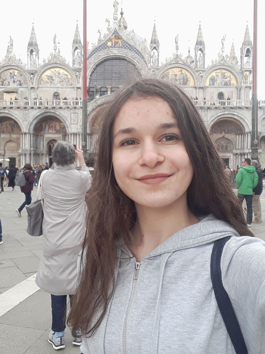 Venice, Italy - photos 🛶⛪️