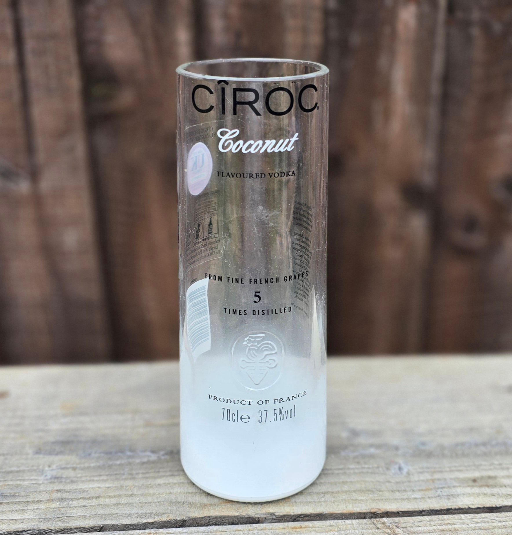 Ciroc coconut 