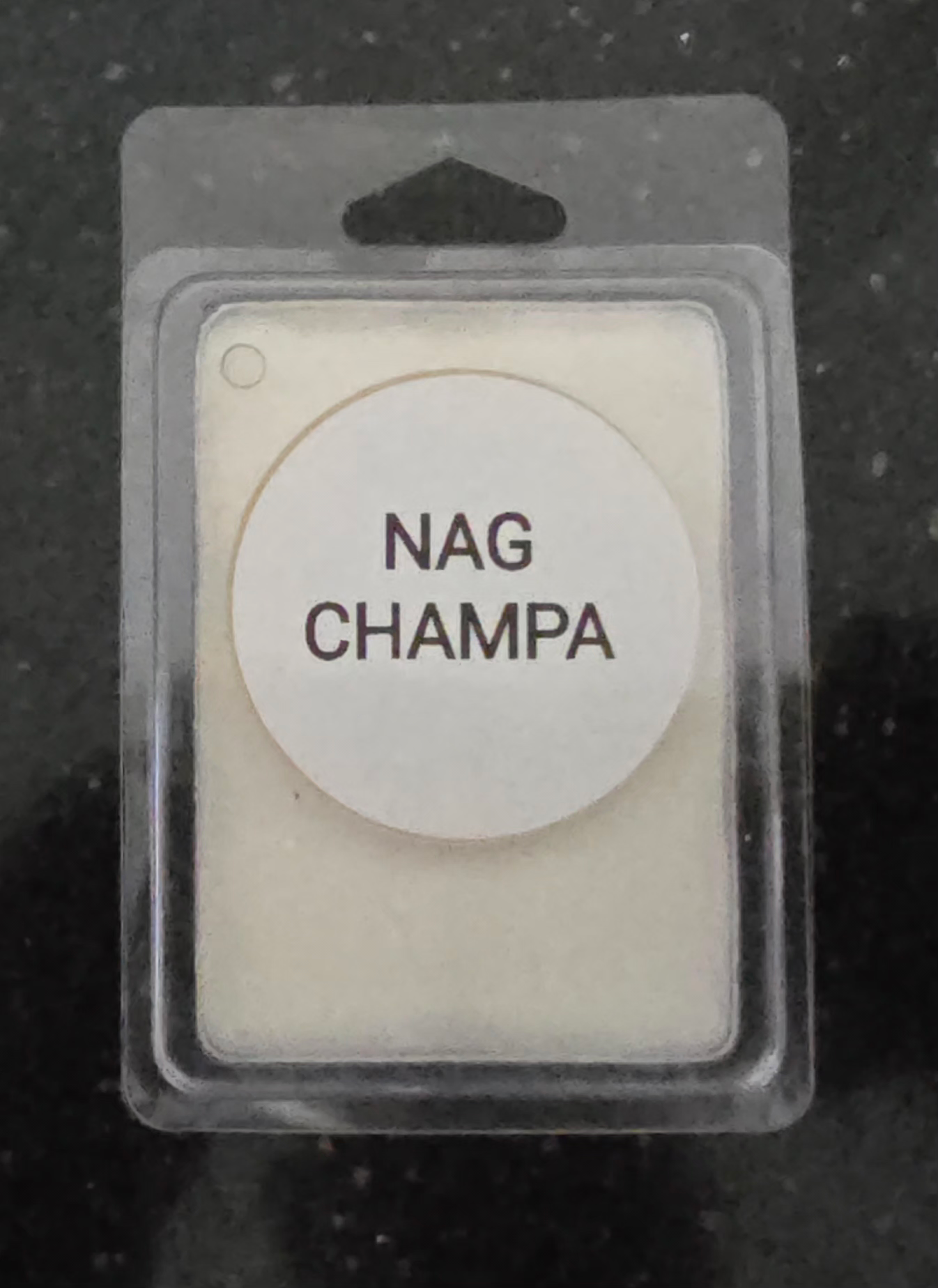 Nag champa wax melts 