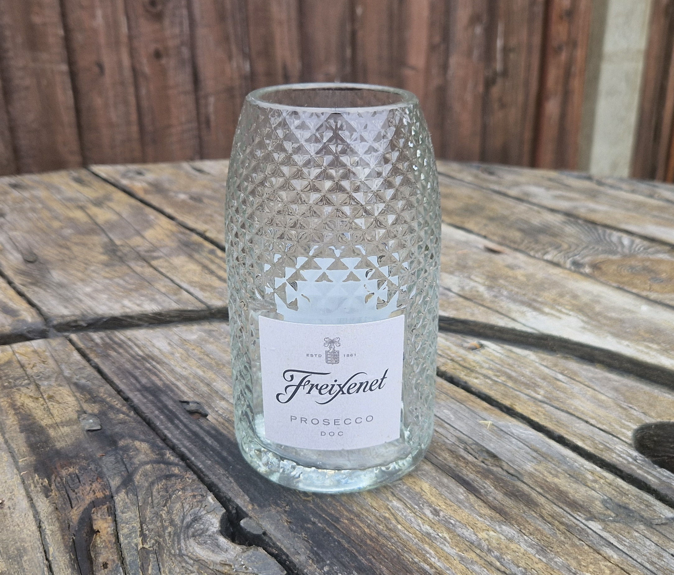 Freixenet rose  70cl