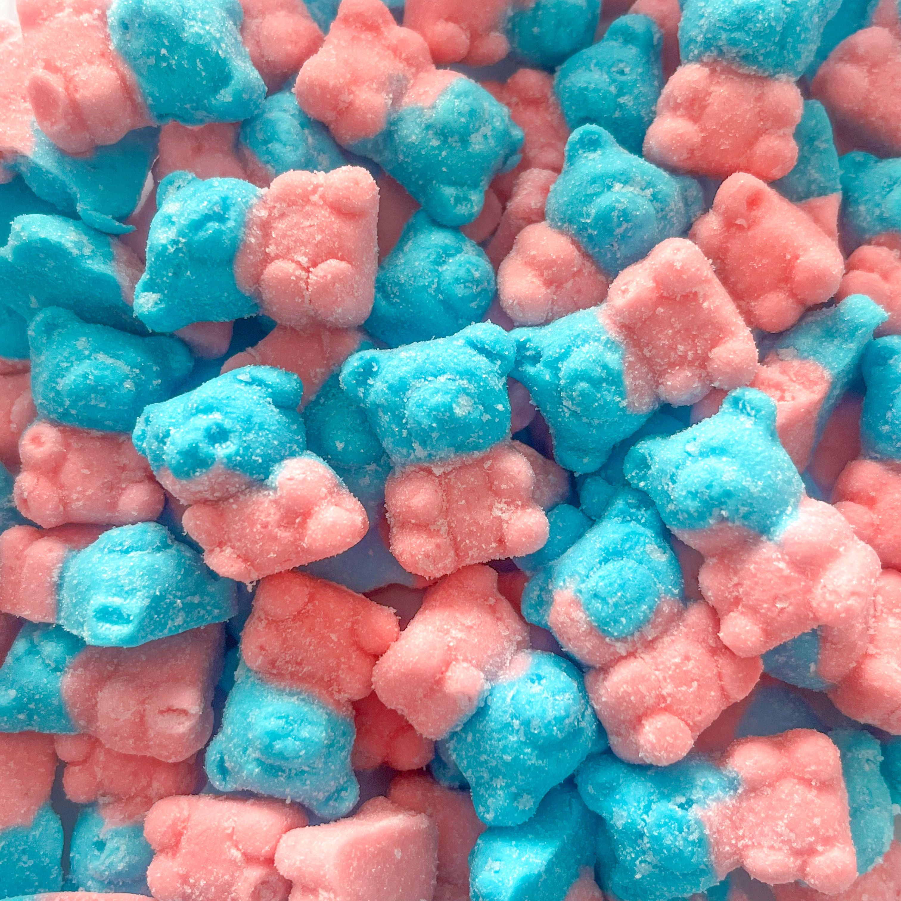 Tutti Frutti Fluffiez