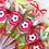 Thumbnail: Football Party Sweet Cone