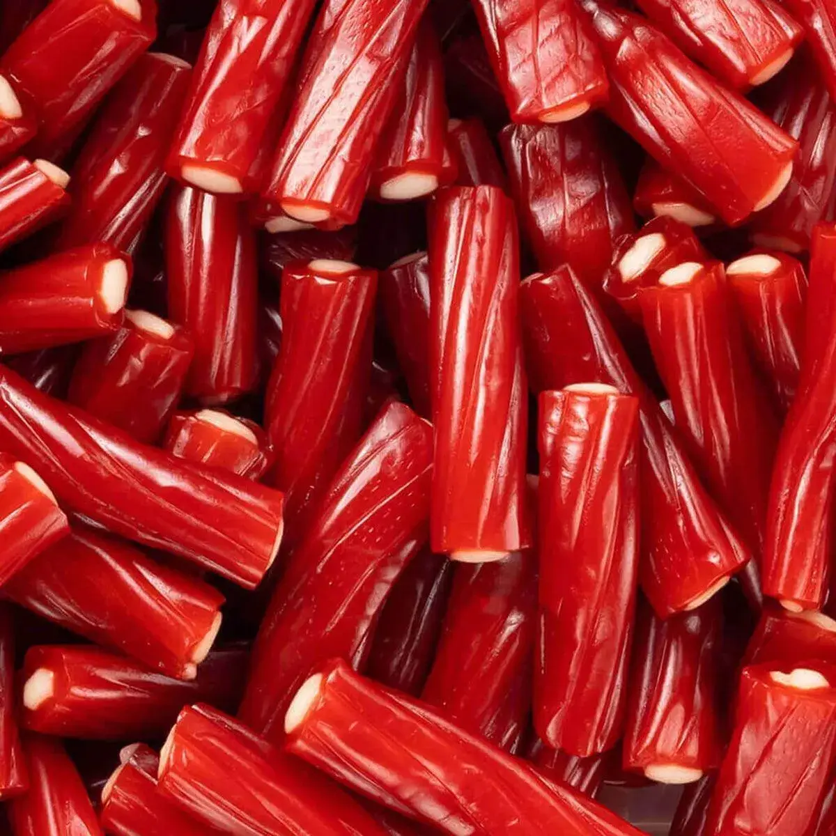 Strawberry Screws