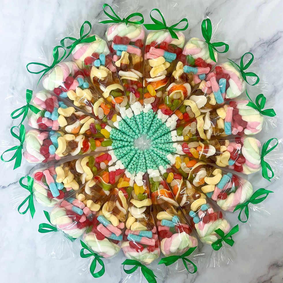 Thumbnail: Classic Sweet Cone