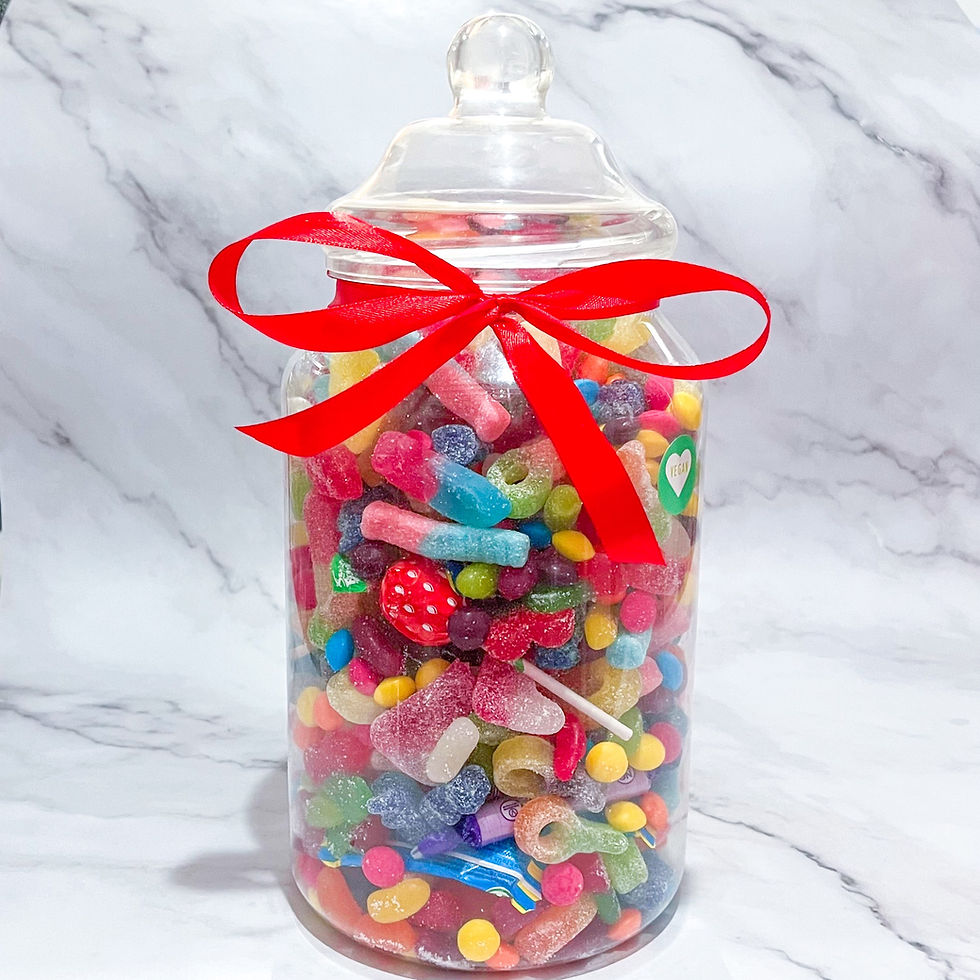 Thumbnail: Sweet Jar