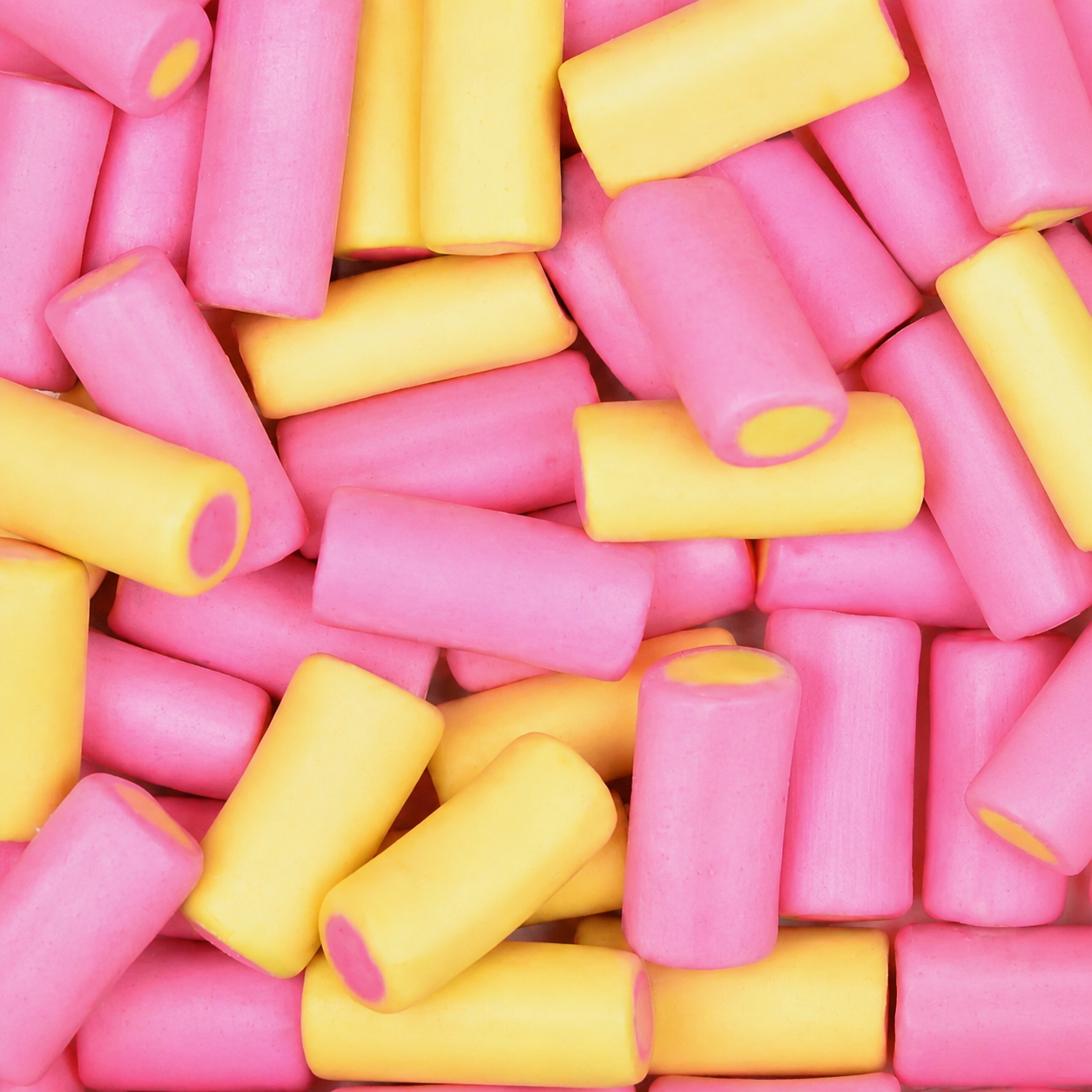 Haribo Rhubarb & Custards