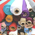 Fabric Rolls