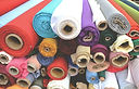 Fabric Rolls
