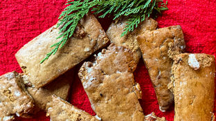 The Gratefulness Blog.