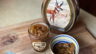 Figs, Fall and Favorite Moments