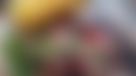 BBT's, Blondie, and The Bear