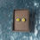 Thumbnail: Sunflower stud earrings