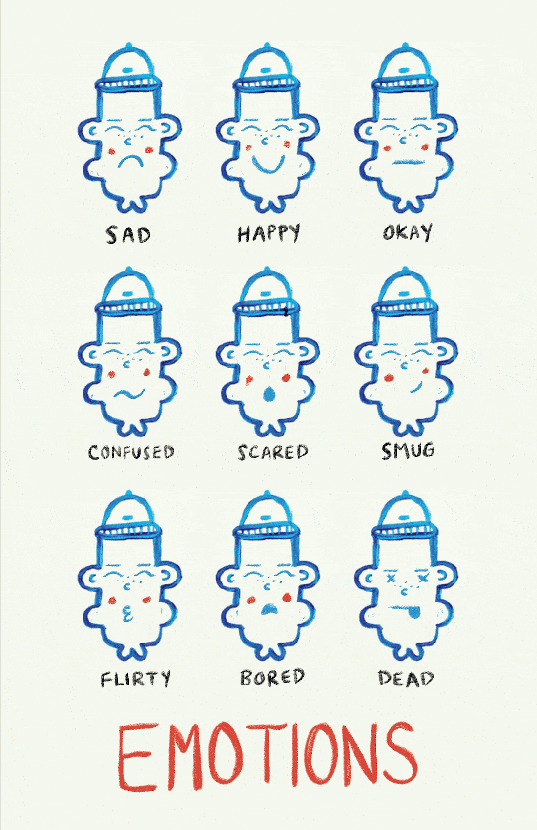 Emotions