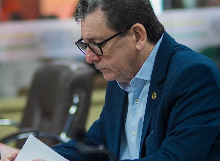 Tertuliano Maracajá reforça saúde pública como prioridade permanente de seu mandato em Campina Grande