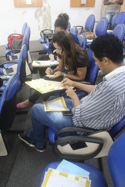 Agendamento Online para Odontologia