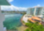 Near Beaches: Soak up the sun with ocean breezes.