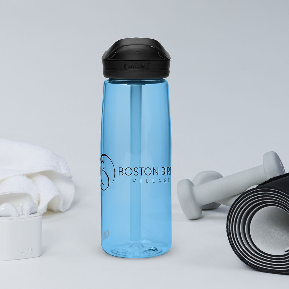 Thumbnail: Sports water bottle