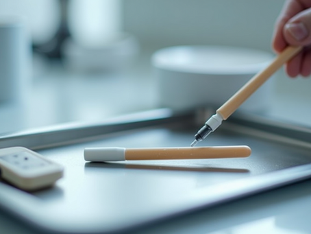 Paternity Testing Service: DNA Knows Accuracy Guaranteed