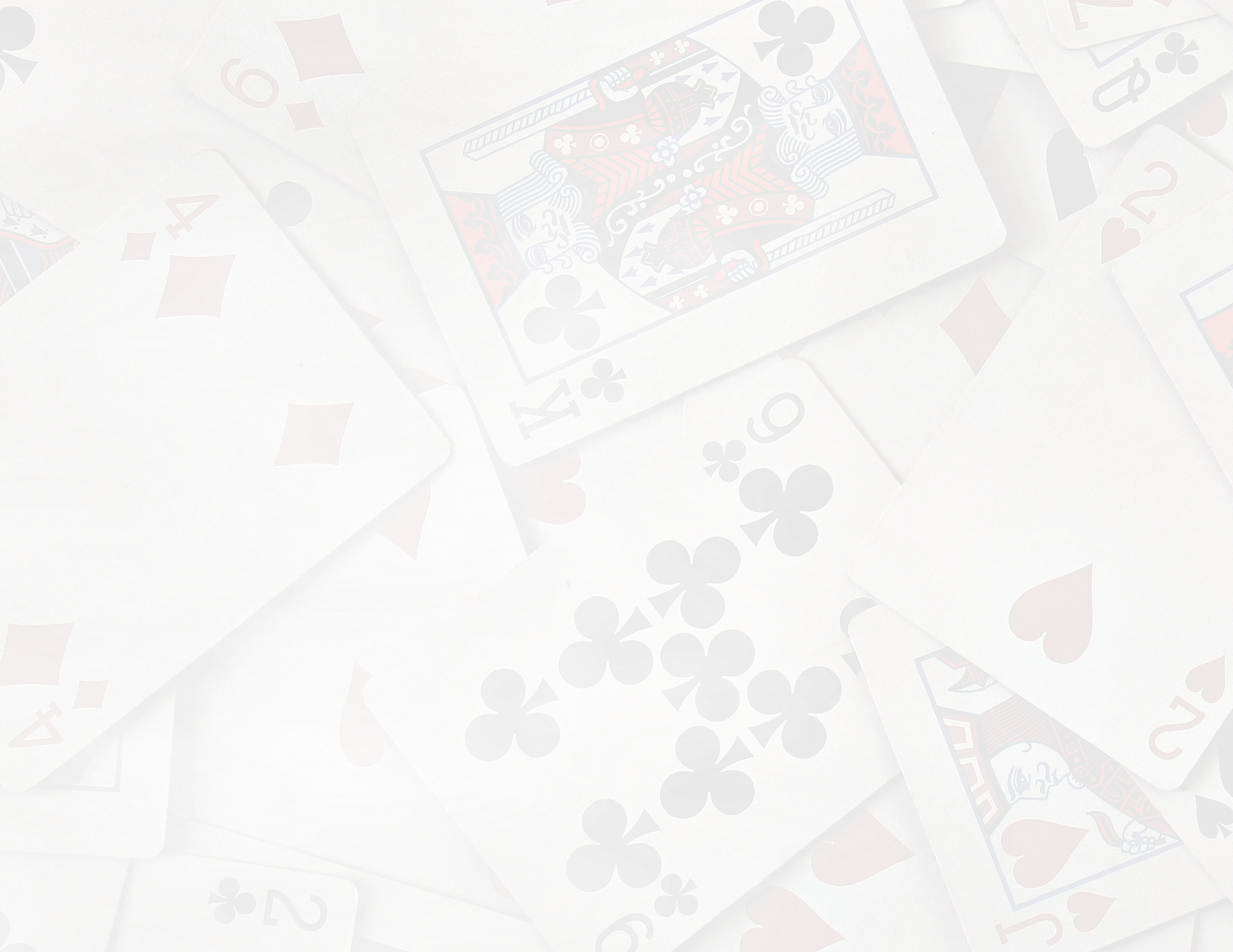 Magic cards background