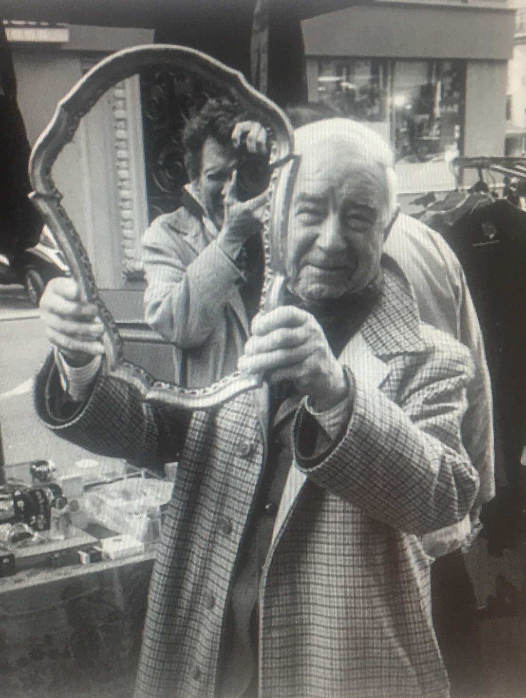 Photo du rédacteur: Bertrand Treuil photographer