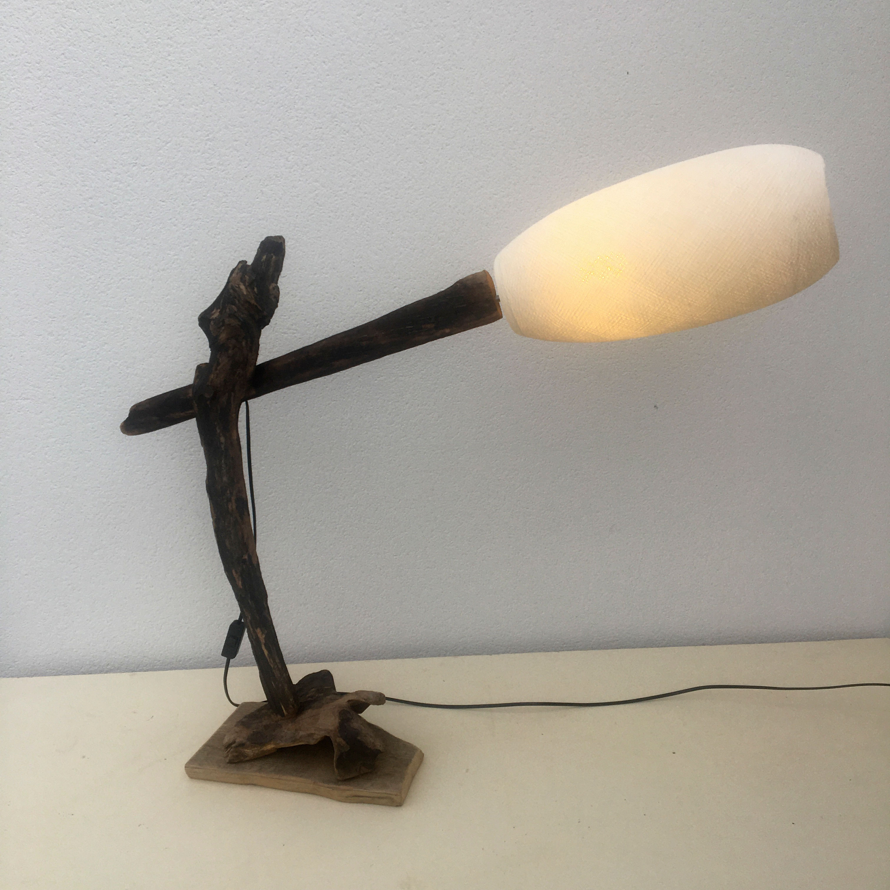 LAMPE DÉPORT