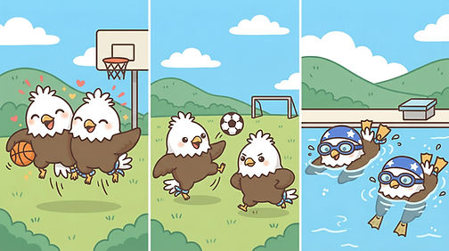 このキャラクター達がいろいろな運動をしている_2K_202604021931.png