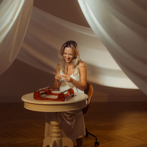 Azou | Concept Campaign