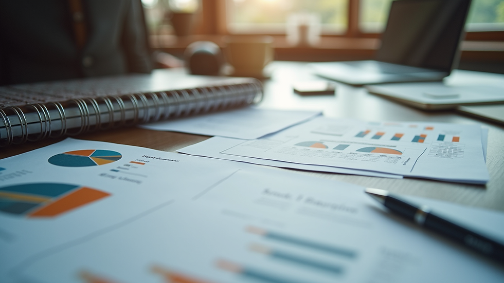 Transforming Chaos into Structure: A Project Management Guide