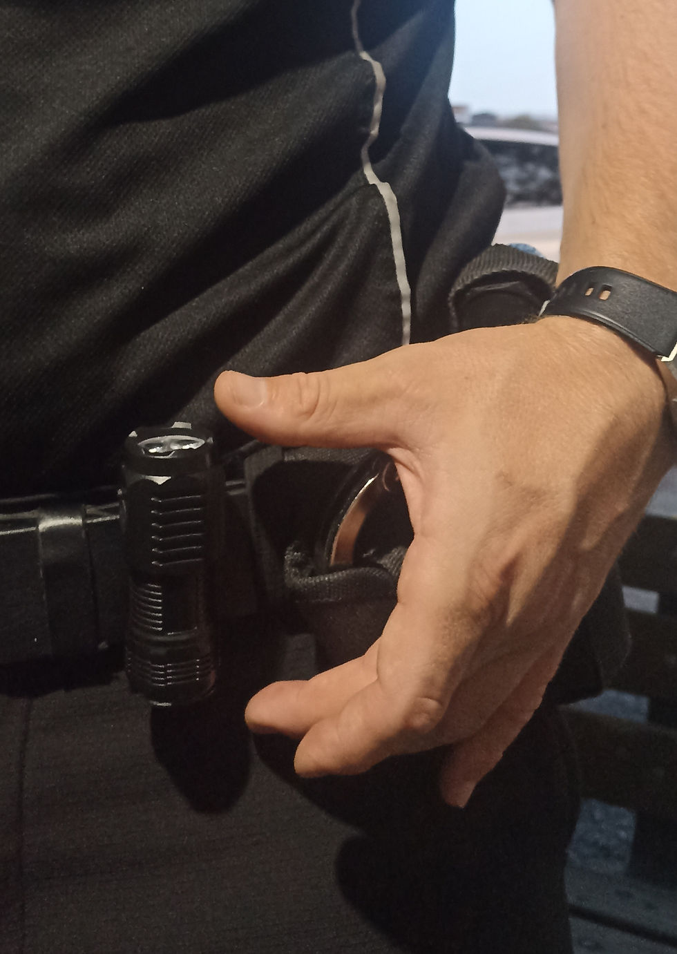 Küçük resim: MİNİ EL FENERİ TORCH FENER PT-8433