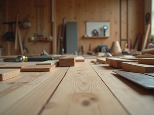 Top Carpentry Tips for Your Edmonton Home