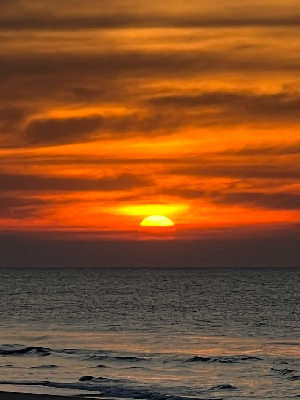 Heart of Gold Beach Retreat