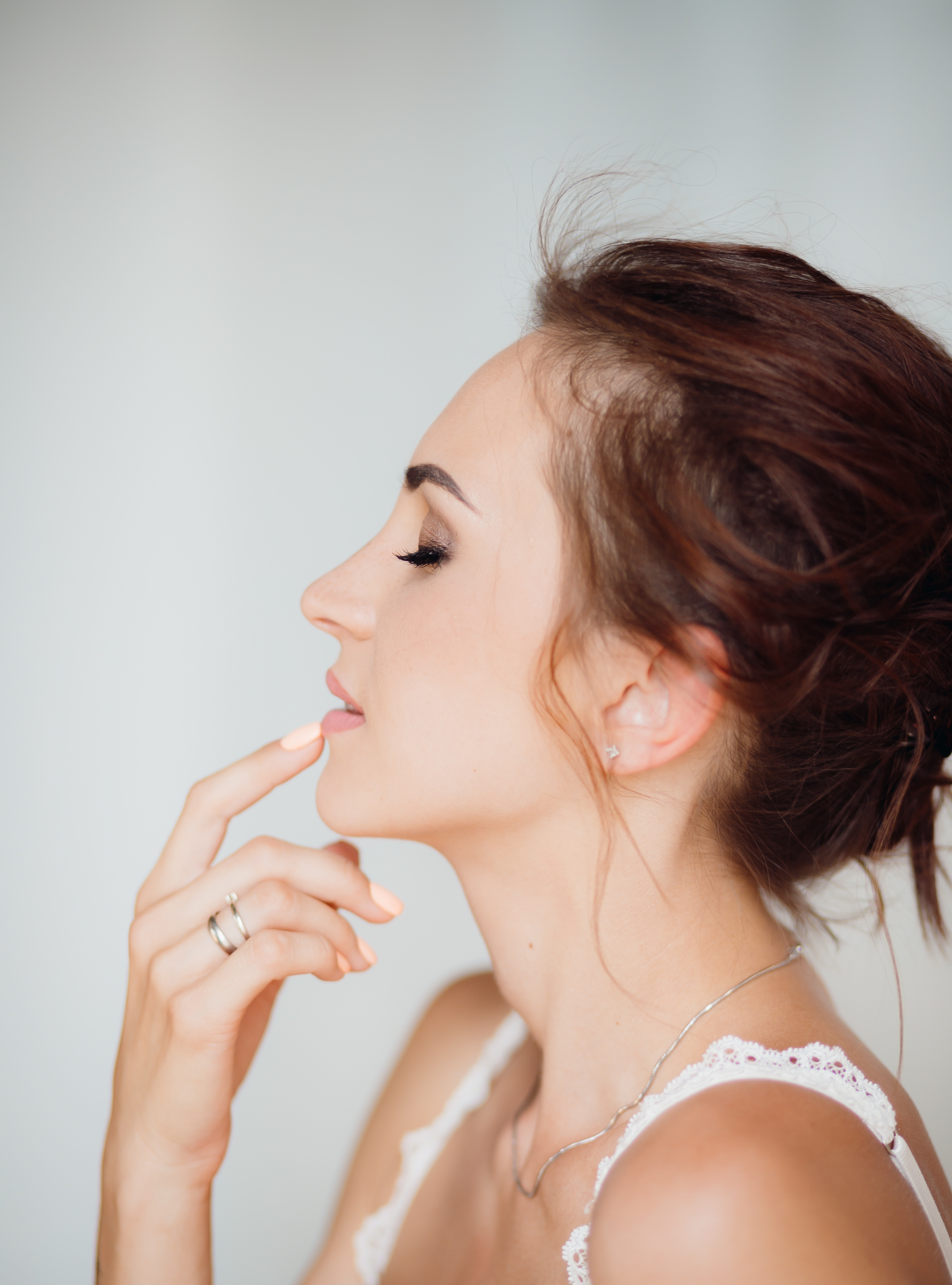 Botox and dermal filler treatment at Pureté Medical Spa in Etobicoke, serving Mimico, South Etobicoke, New Toronto, and Mississauga