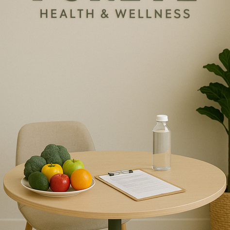 Is Nutrition Coaching Worth It? Discover the Benefits for Your Health and Lifestyle
