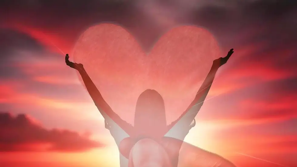 Emotional Awareness and Healing Meditation