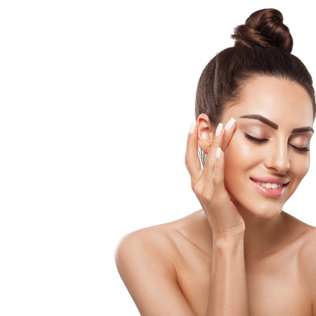 Botox and dermal fillers with  an advanced nurse injector at a Toronto medical spa