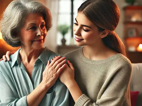 Reconhecimento da parentalidade socioafetiva após a morte: o afeto e o cuidado como bases das relações familiares