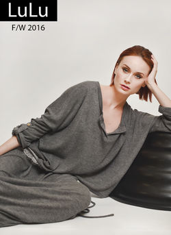 LuLu F/W